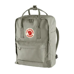 Fjällräven Kånken rygsæk 16 L (Fog)-FJÄLLRÄVEN Discount