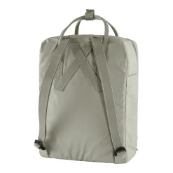 Fjällräven Kånken rygsæk 16 L (Fog)-FJÄLLRÄVEN Discount