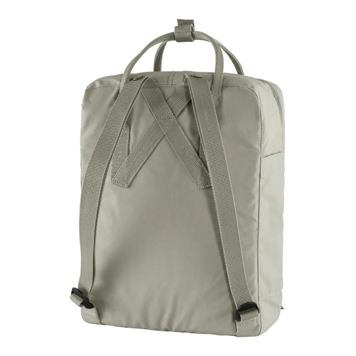 Fjällräven Kånken rygsæk 16 L (Fog)-FJÄLLRÄVEN Discount