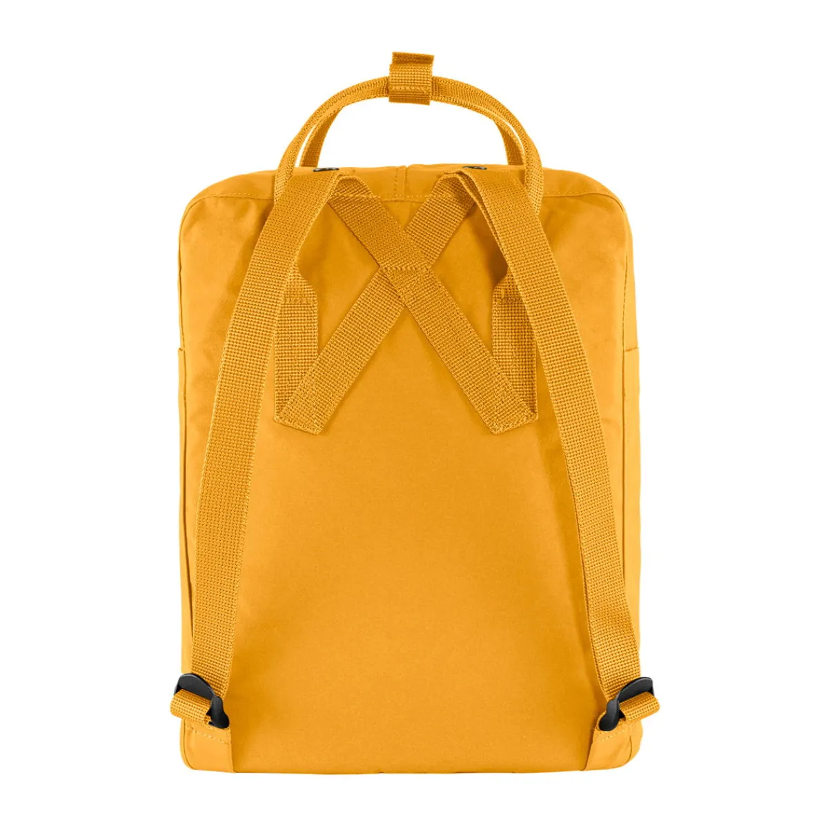 Fjällräven Kånken rygsæk 16 L (Ochre)-FJÄLLRÄVEN Online