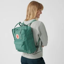 Fjällräven Kånken rygsæk 16 L (Ochre)-FJÄLLRÄVEN Online
