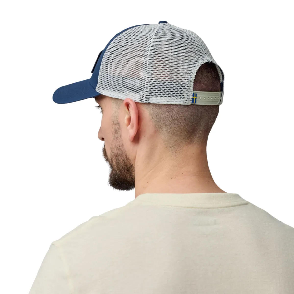 Fjällräven Långtradarkeps Cap (Lavender Mist)-FJÄLLRÄVEN Outlet