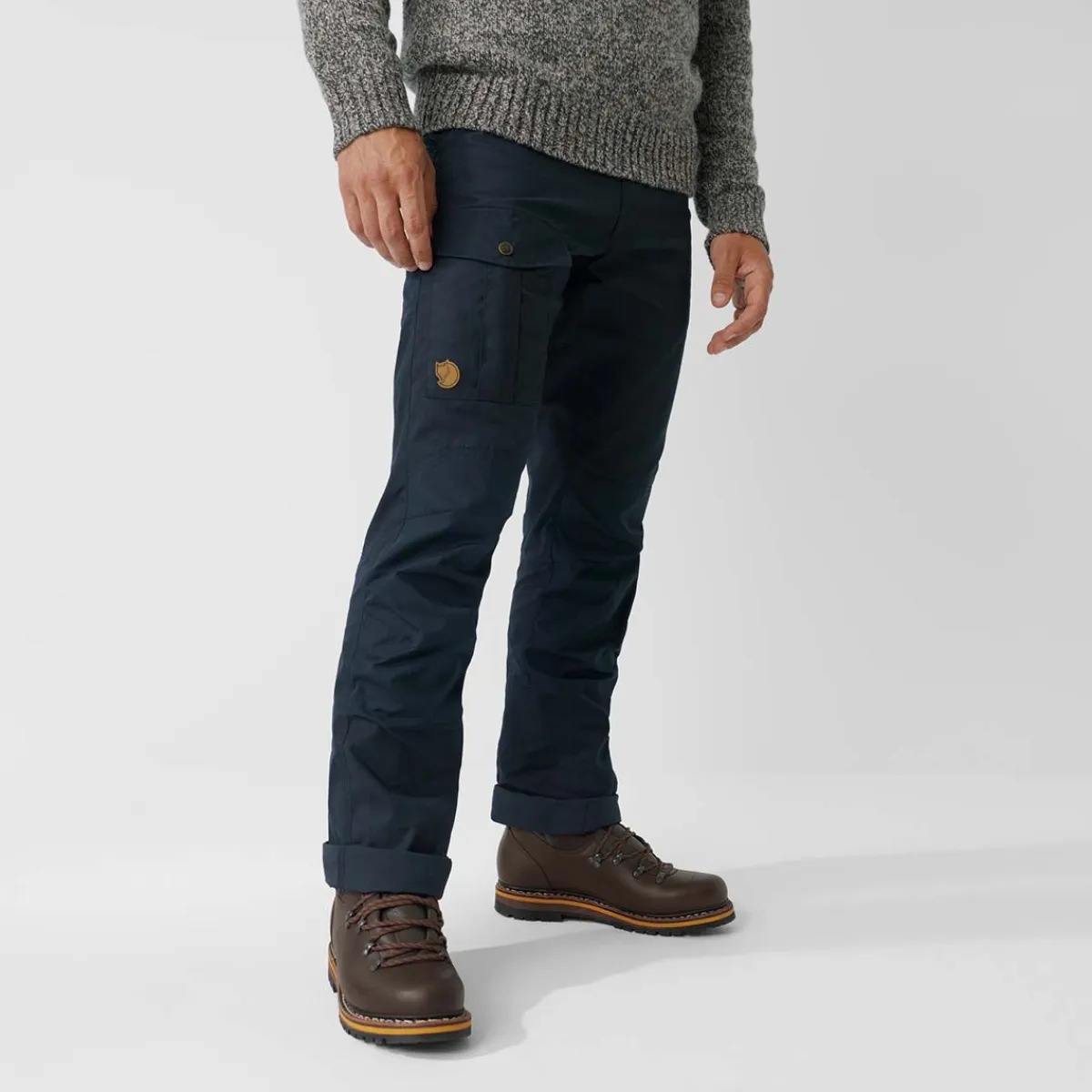 Fjällräven Nils bukser, herre-FJÄLLRÄVEN Discount