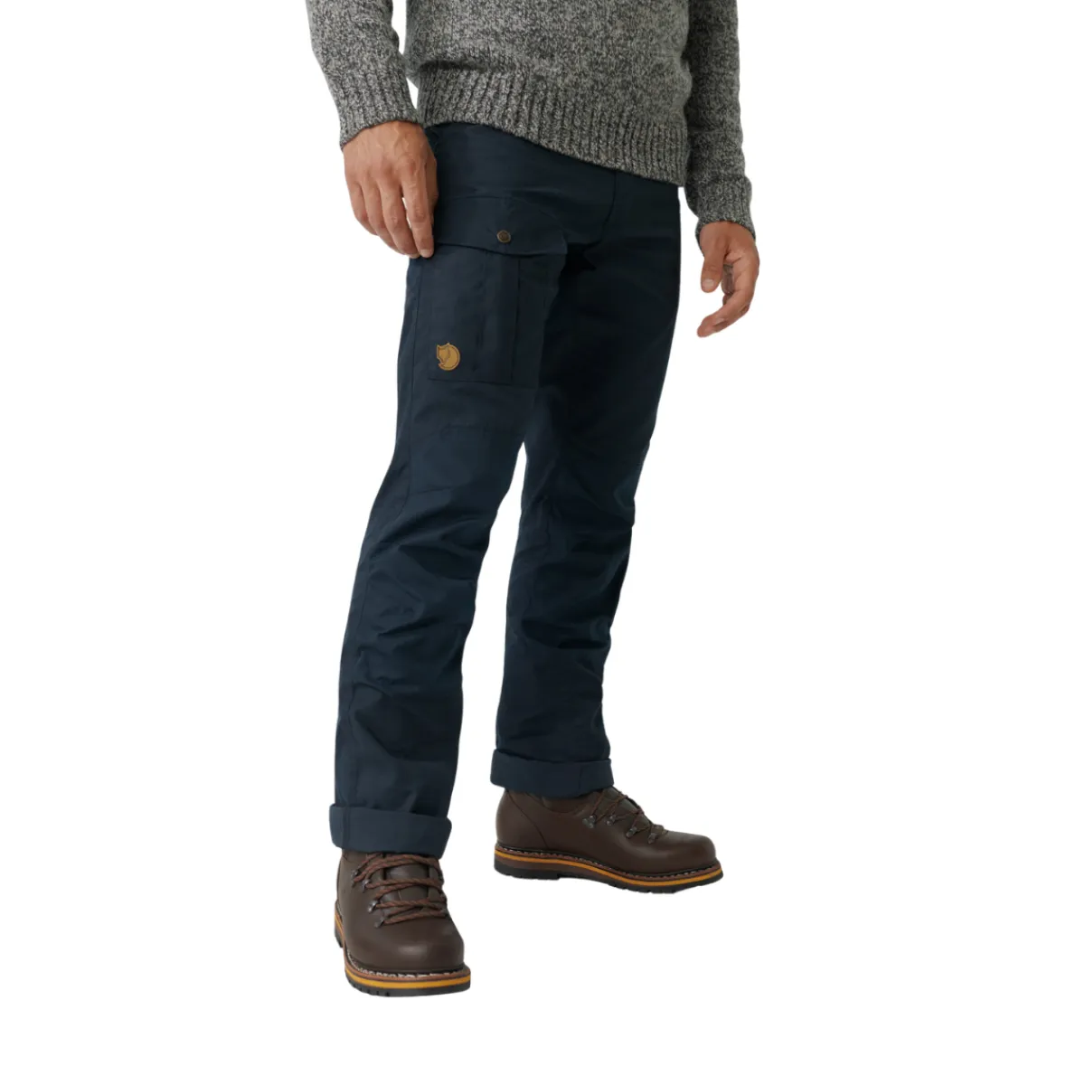Fjällräven Nils bukser, herre-FJÄLLRÄVEN Clearance