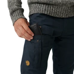 Fjällräven Nils bukser, herre-FJÄLLRÄVEN Clearance