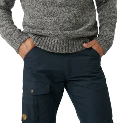 Fjällräven Nils bukser, herre-FJÄLLRÄVEN Clearance