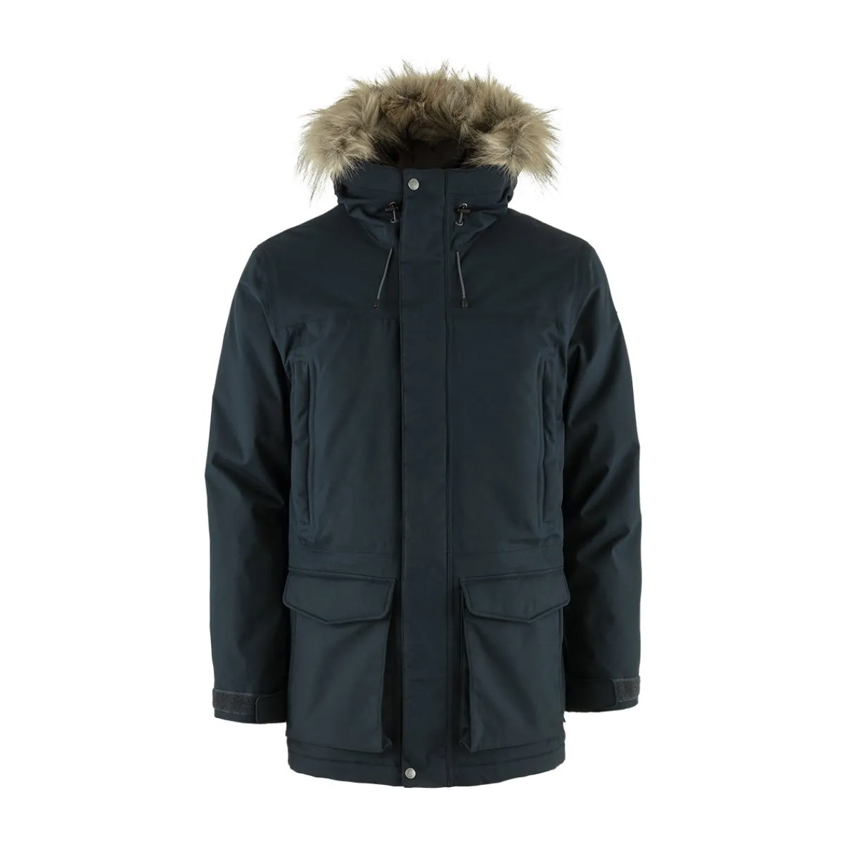Fjällräven Nuuk Lite Parka, herre-FJÄLLRÄVEN Best