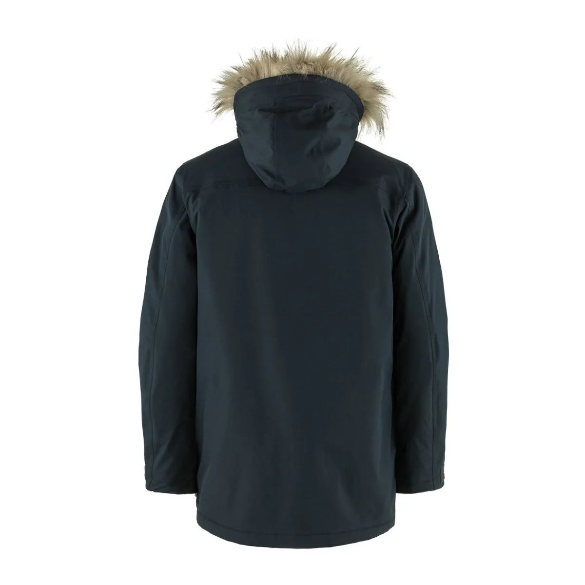 Fjällräven Nuuk Lite Parka, herre-FJÄLLRÄVEN Best