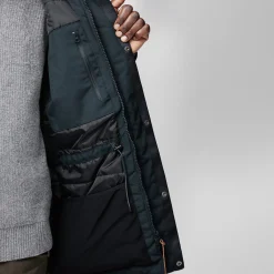 Fjällräven Nuuk Lite Parka, herre-FJÄLLRÄVEN Best