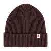 Fjällräven Rib Hat / Hue (Port)-FJÄLLRÄVEN Hot