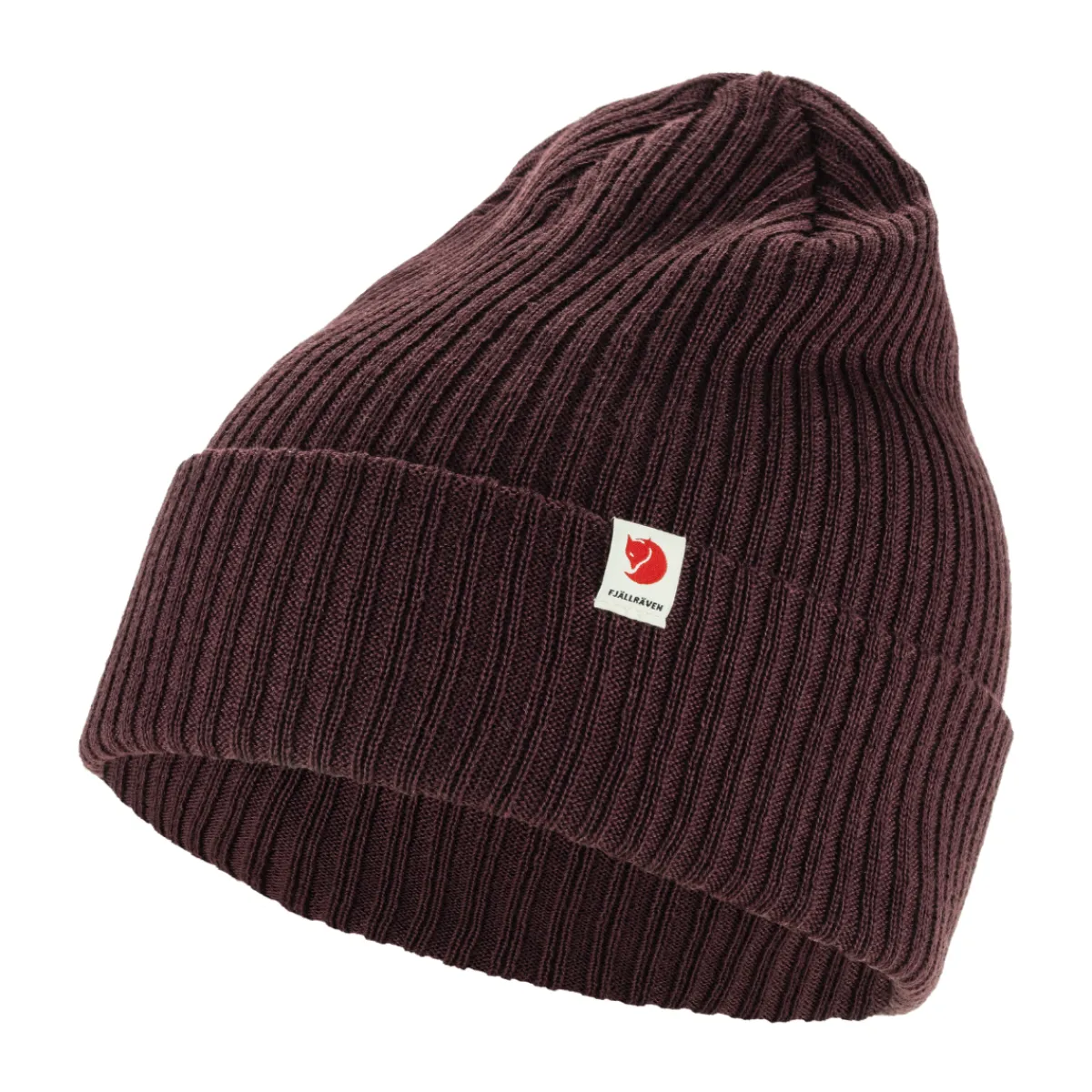 Fjällräven Rib Hat / Hue (Port)-FJÄLLRÄVEN Hot