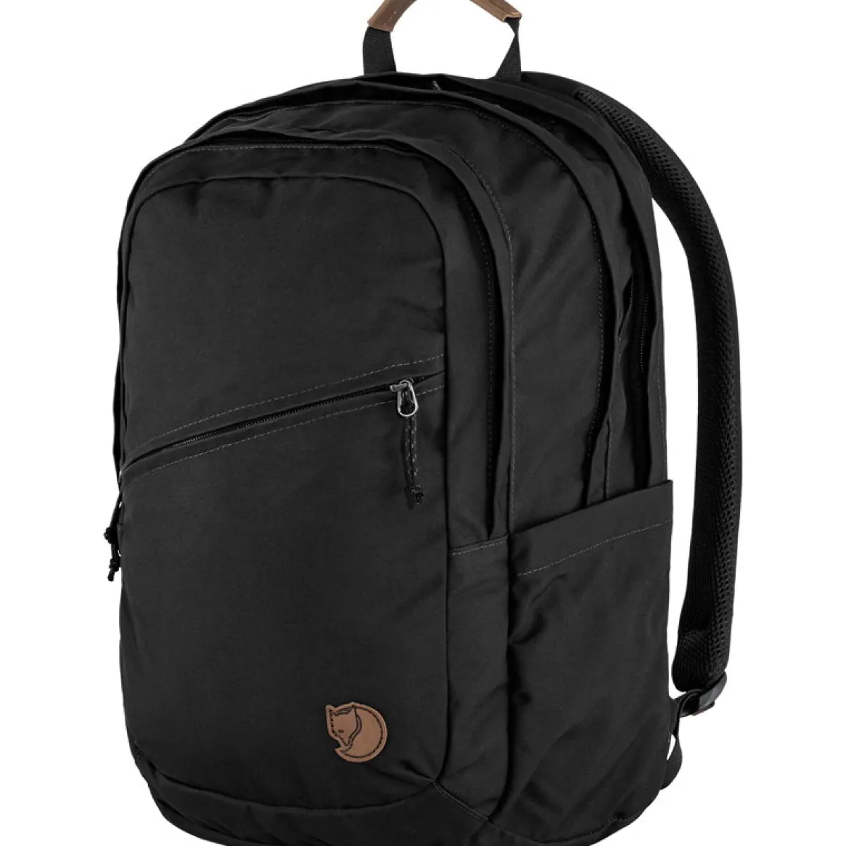 Fjällräven Räven 28 L rygsæk (Black)-FJÄLLRÄVEN Best