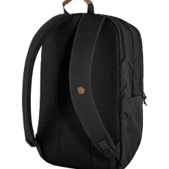 Fjällräven Räven 28 L rygsæk (Black)-FJÄLLRÄVEN Best