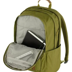 Fjällräven Räven 28 L rygsæk (Black)-FJÄLLRÄVEN Best