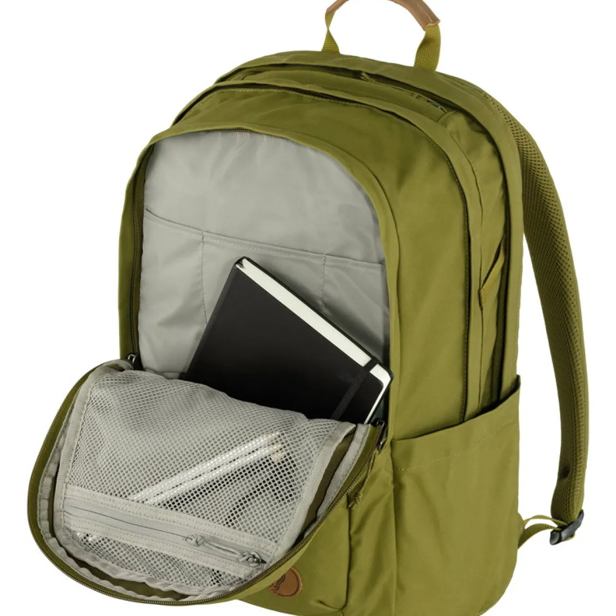Fjällräven Räven 28 L rygsæk (Black)-FJÄLLRÄVEN Best