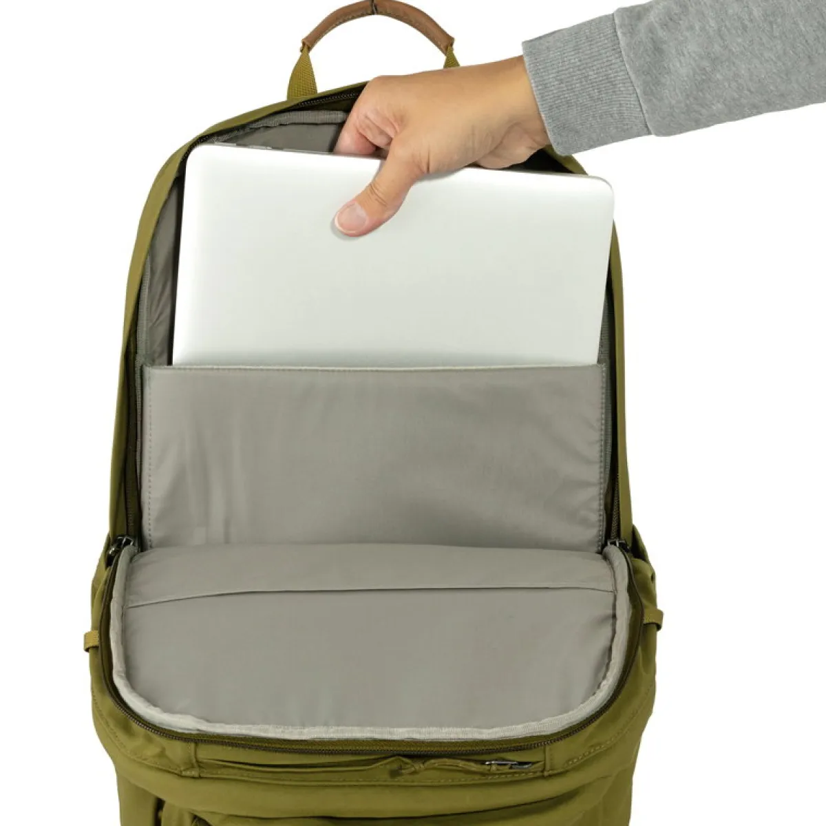 Fjällräven Räven 28 L rygsæk (Black)-FJÄLLRÄVEN Best