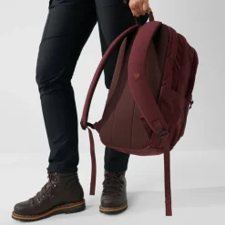 Fjällräven Räven 28 L rygsæk (Black)-FJÄLLRÄVEN Best