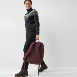 Fjällräven Räven 28 L rygsæk (Black)-FJÄLLRÄVEN Best