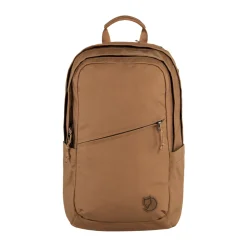Fjällräven Räven 20 L rygsæk (Khaki Dust)-FJÄLLRÄVEN Online