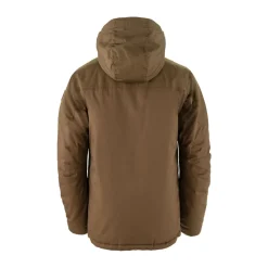 Fjällräven Skogsö Padded vinterjakke, herre (Dark Oak)-FJÄLLRÄVEN Clearance