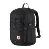 Fjällräven Skule 20 L rygsæk (Black)-FJÄLLRÄVEN Outlet