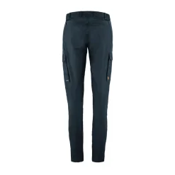 Fjällräven Stina Bukser, dame (Dark Navy)-FJÄLLRÄVEN Outlet
