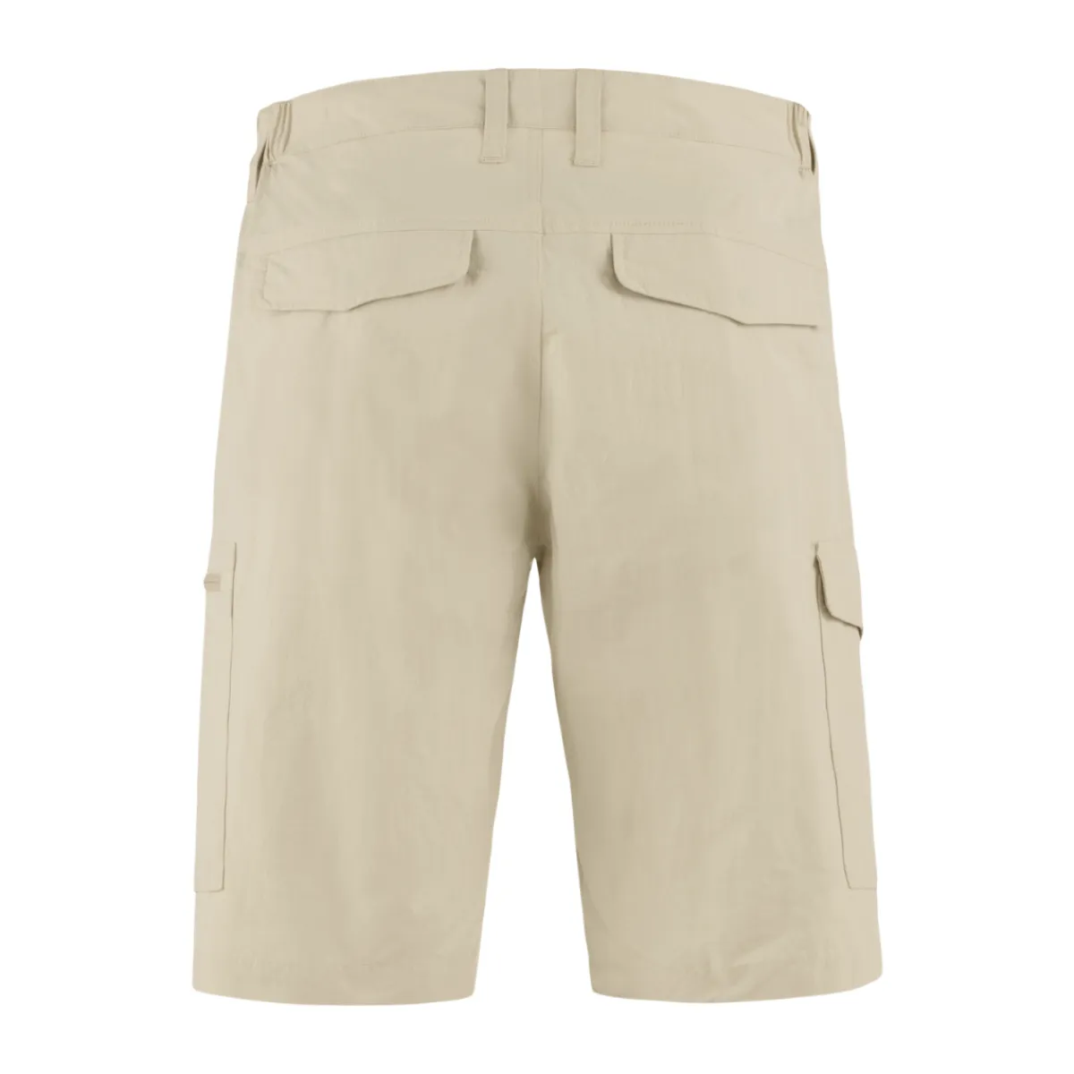 Fjällräven Travellers MT Shorts, herre (Light Beige)-FJÄLLRÄVEN Outlet
