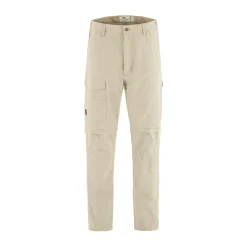 Fjällräven Travellers MT Zip-Off Bukser, herre (Light Beige)-FJÄLLRÄVEN Hot