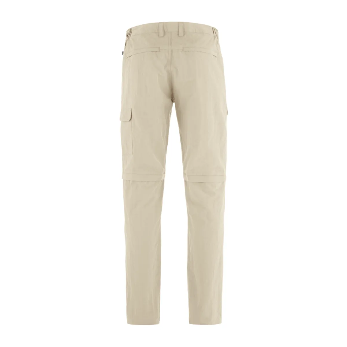 Fjällräven Travellers MT Zip-Off Bukser, herre (Light Beige)-FJÄLLRÄVEN Hot