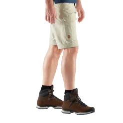Fjällräven Travellers MT Zip-Off Bukser, herre (Light Beige)-FJÄLLRÄVEN Hot