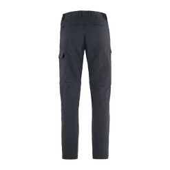 Fjällräven Travellers MT Zip-Off Bukser, herre (Dark Navy)-FJÄLLRÄVEN Online