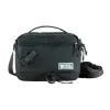 Fjällräven Vardag Skuldertaske 6 L (Coal Black)-FJÄLLRÄVEN Online