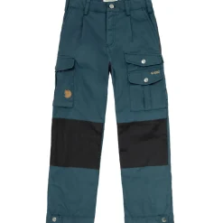 Fjällräven Vidda bukser, junior-FJÄLLRÄVEN Best