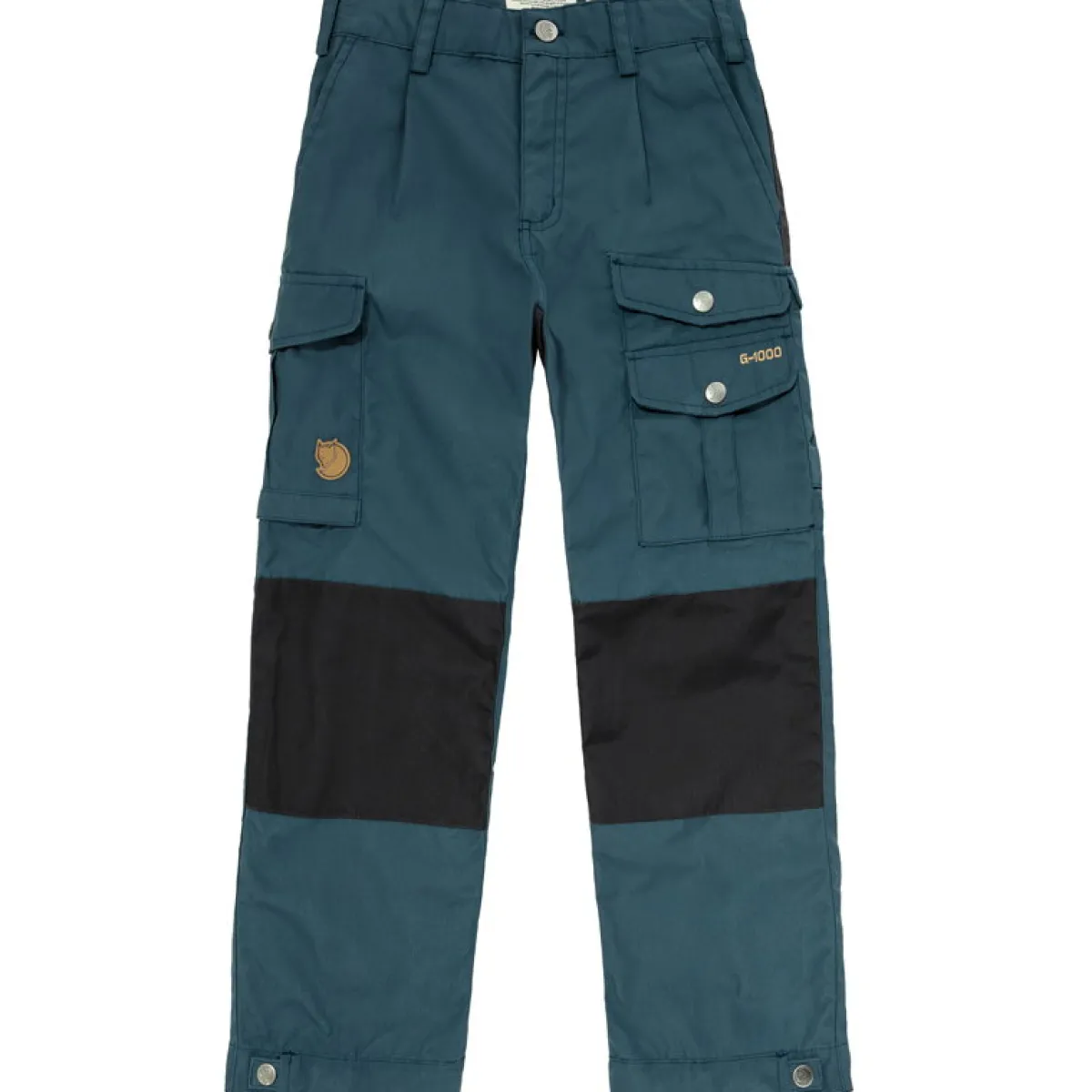 Fjällräven Vidda bukser, junior-FJÄLLRÄVEN Best