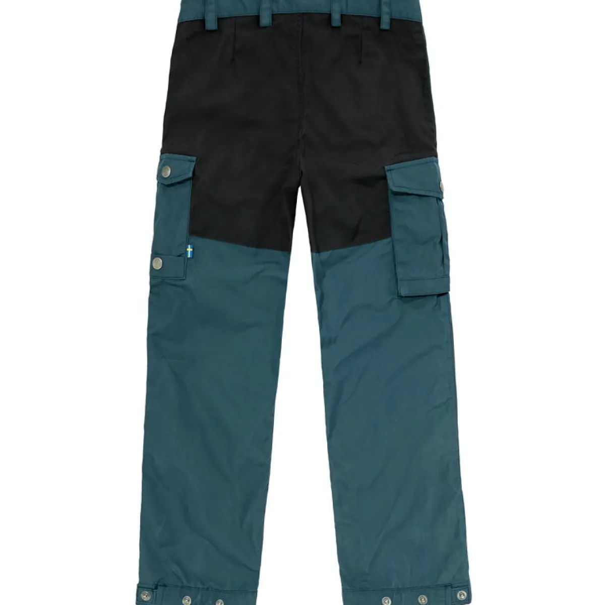 Fjällräven Vidda bukser, junior-FJÄLLRÄVEN Best