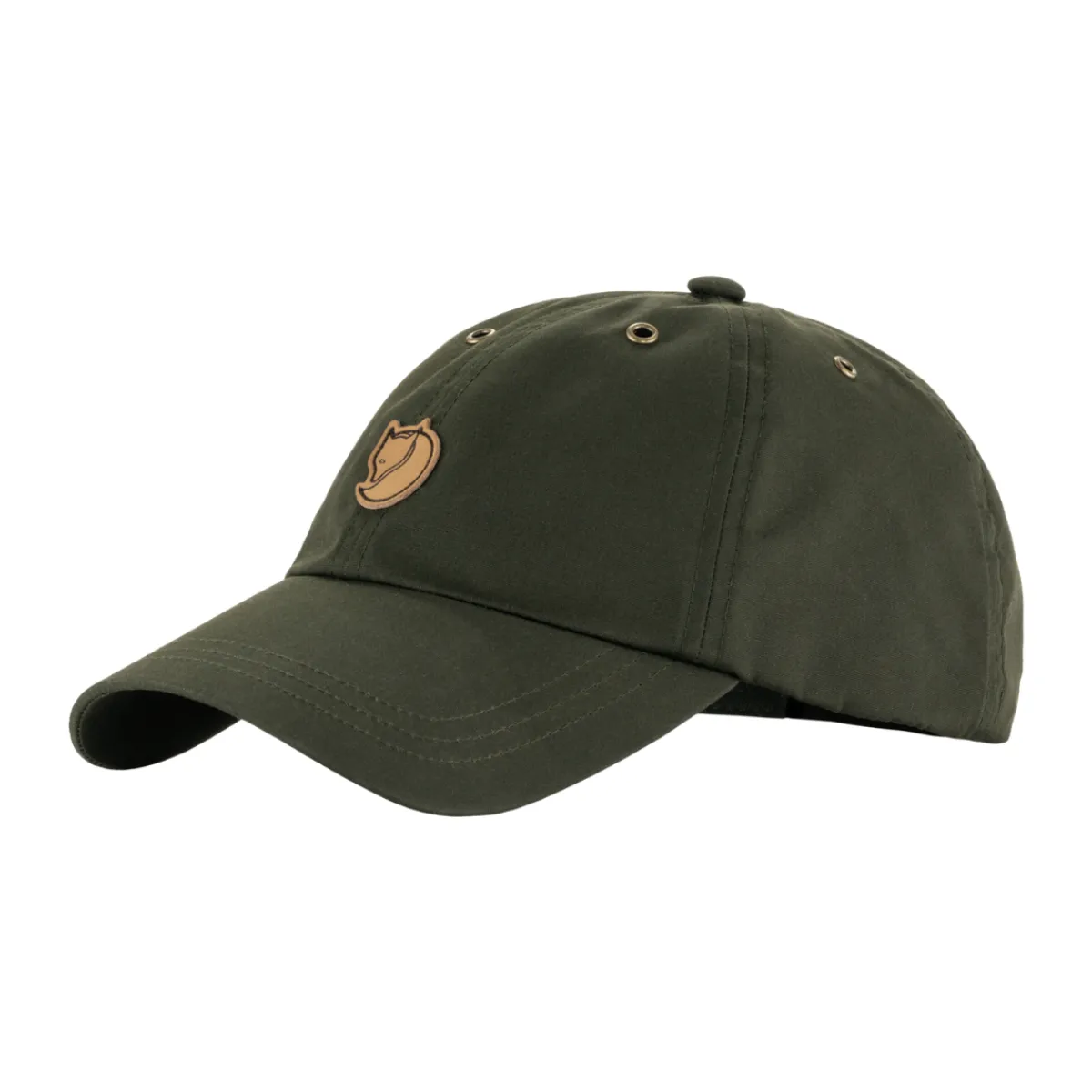 Fjällräven Vidda Cap (Deep Forest)-FJÄLLRÄVEN