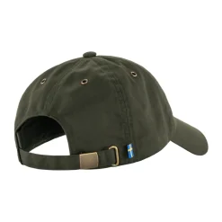Fjällräven Vidda Cap (Deep Forest)-FJÄLLRÄVEN