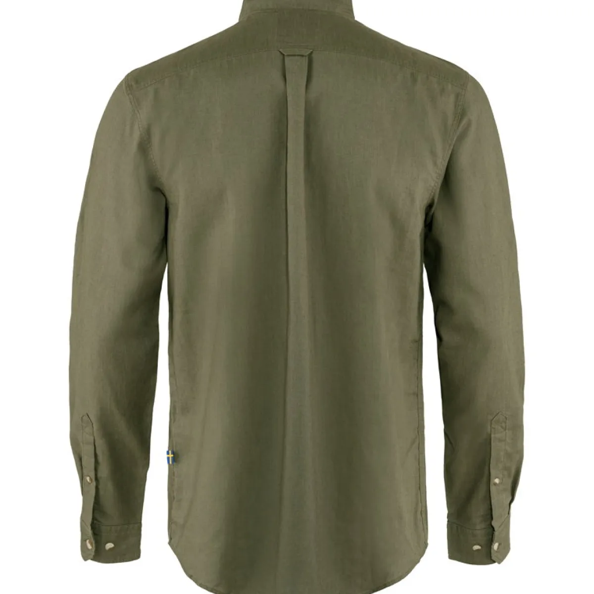 Fjällräven Övik Travel Skjorte LS, herre-FJÄLLRÄVEN Outlet
