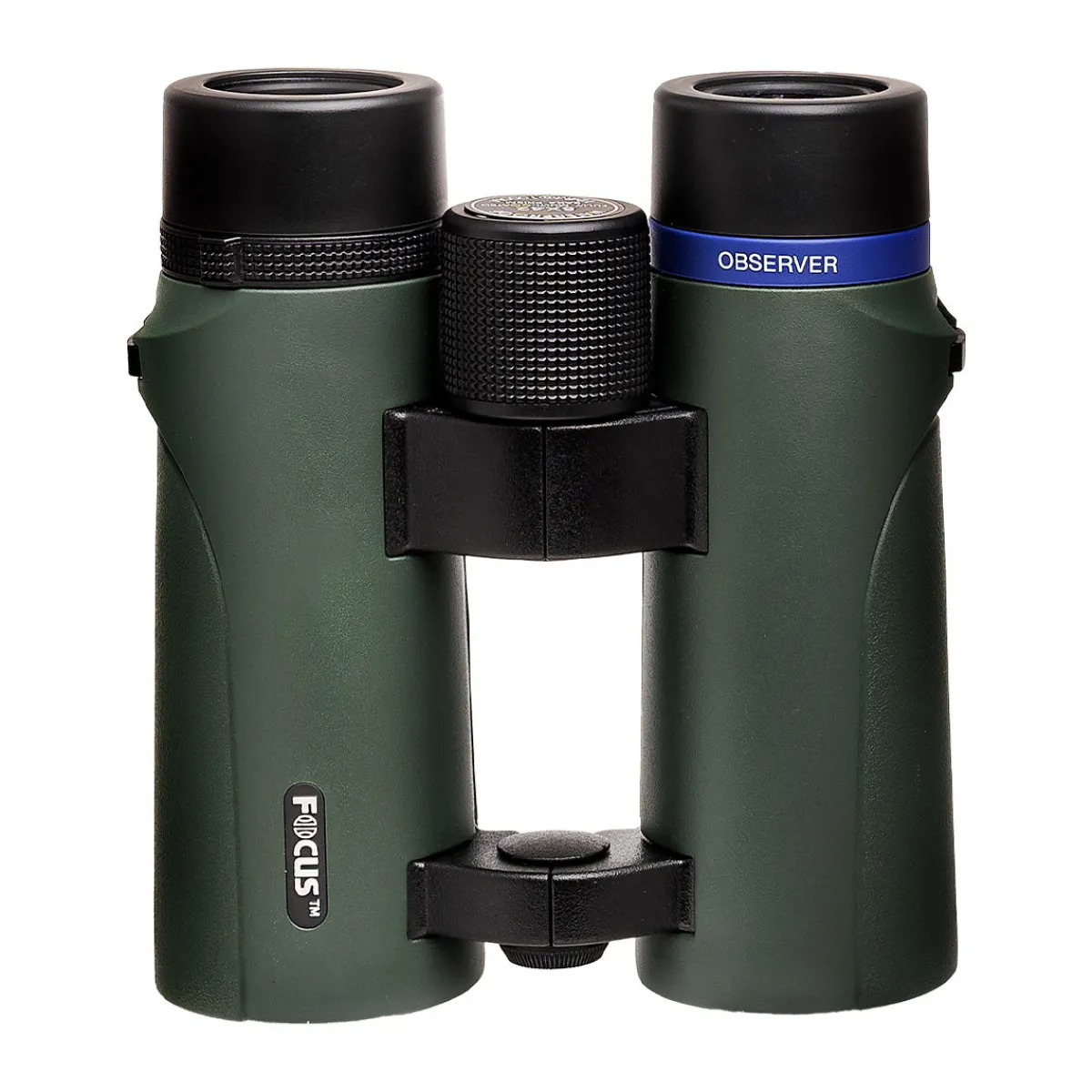Observer 10x42 kikkert-FOCUS
