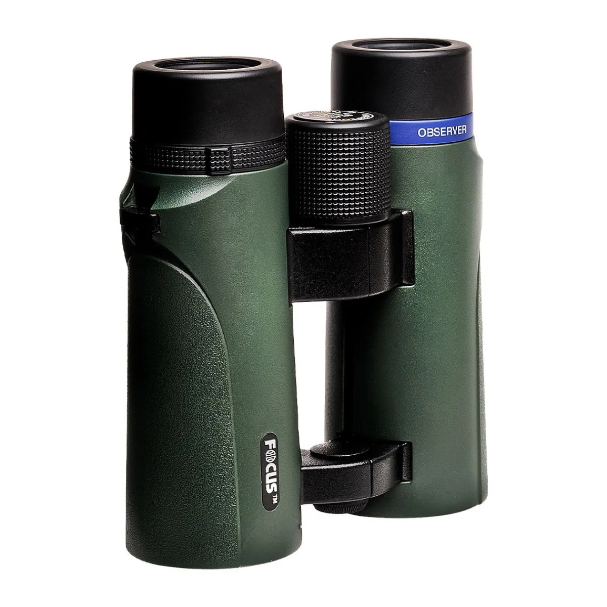 Observer 10x42 kikkert-FOCUS