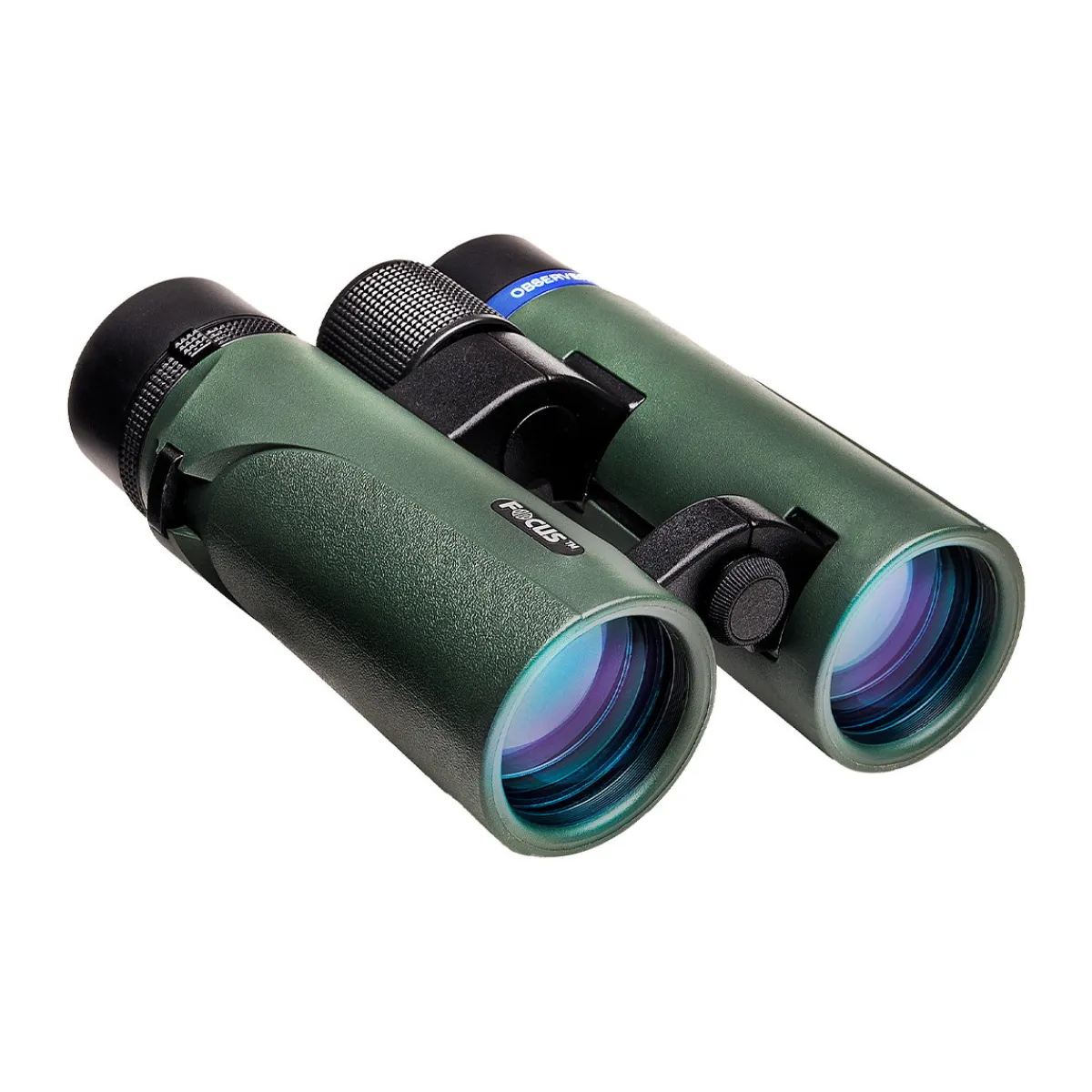 Observer 10x42 kikkert-FOCUS