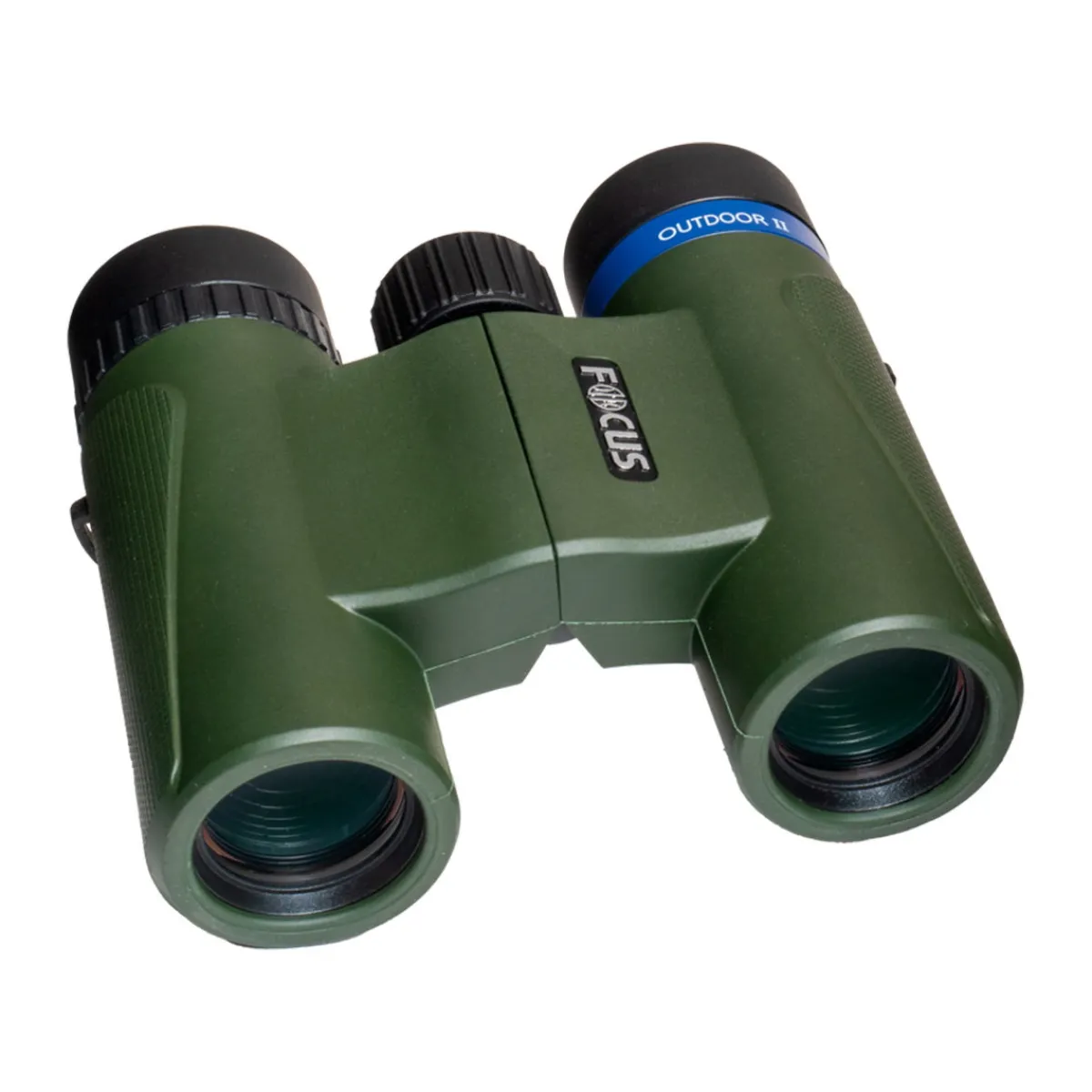 Outdoor II 8*25 kikkert-FOCUS Outlet