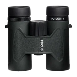 Outdoor II 8*32 kikkert-FOCUS New
