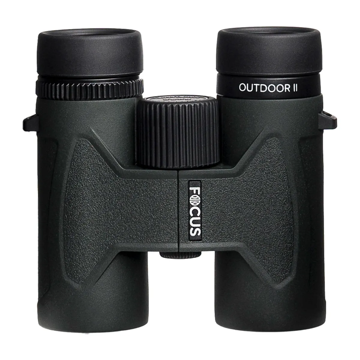 Outdoor II 8*32 kikkert-FOCUS New