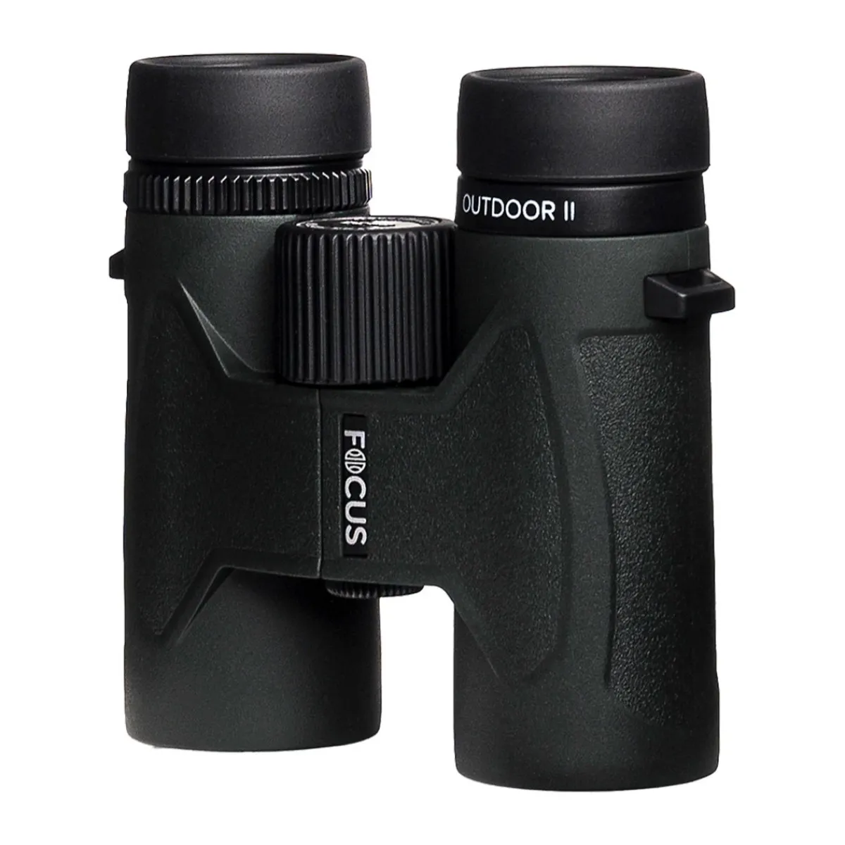 Outdoor II 8*32 kikkert-FOCUS New