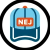 Fokusmærke Nej Cap (trop)-DDS Best