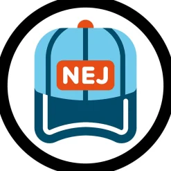 Fokusmærke Nej Cap (trop)-DDS Best
