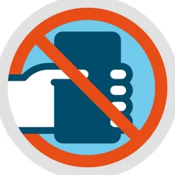 Fokusmærke Offline (senior)-DDS