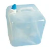 Foldbar vanddunk 15 liter-EDA New