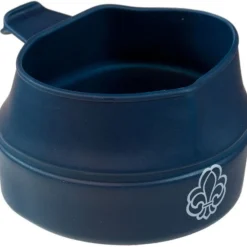 Foldekop med logo-DDS Discount
